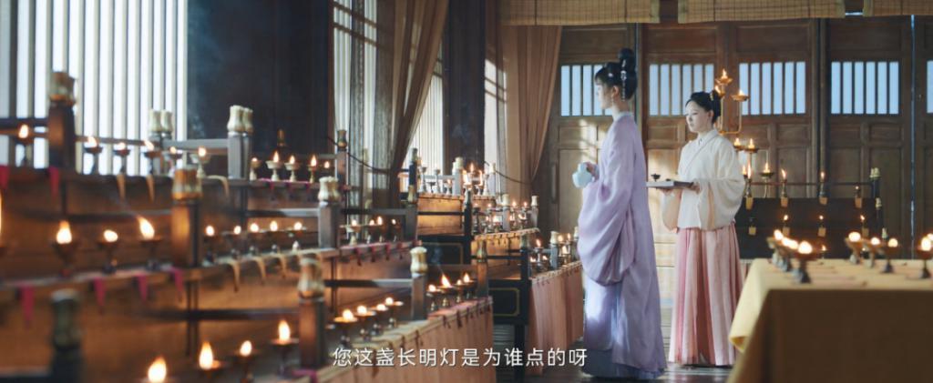 不只尬演大美女！是全剧尬