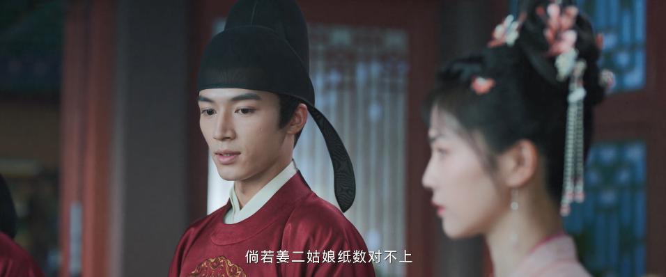 不只尬演大美女！是全剧尬