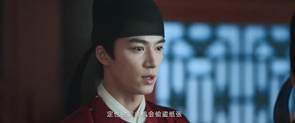 不只尬演大美女！是全剧尬