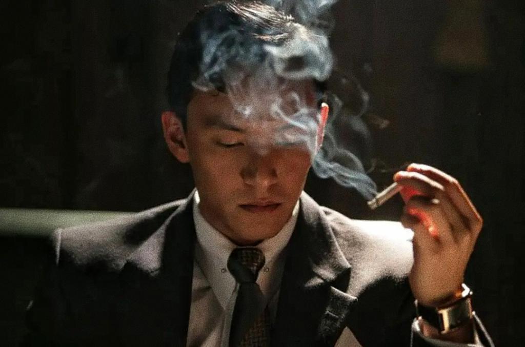 性张力玄学：明明一丝不露，怎么还让我小鹿乱撞？