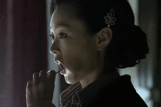性张力玄学：明明一丝不露，怎么还让我小鹿乱撞？