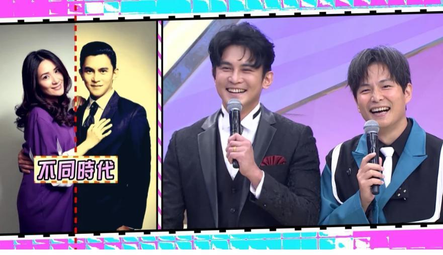 43岁女星自曝意外怀上三胎，丈夫反应微妙，连生两子都没婚礼