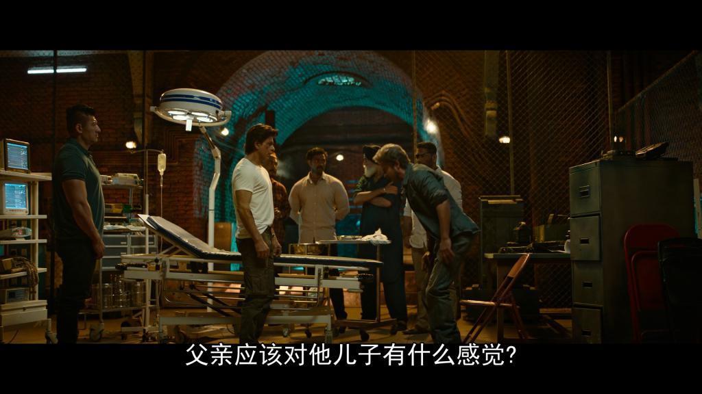 印度梁朝伟，杀疯了！