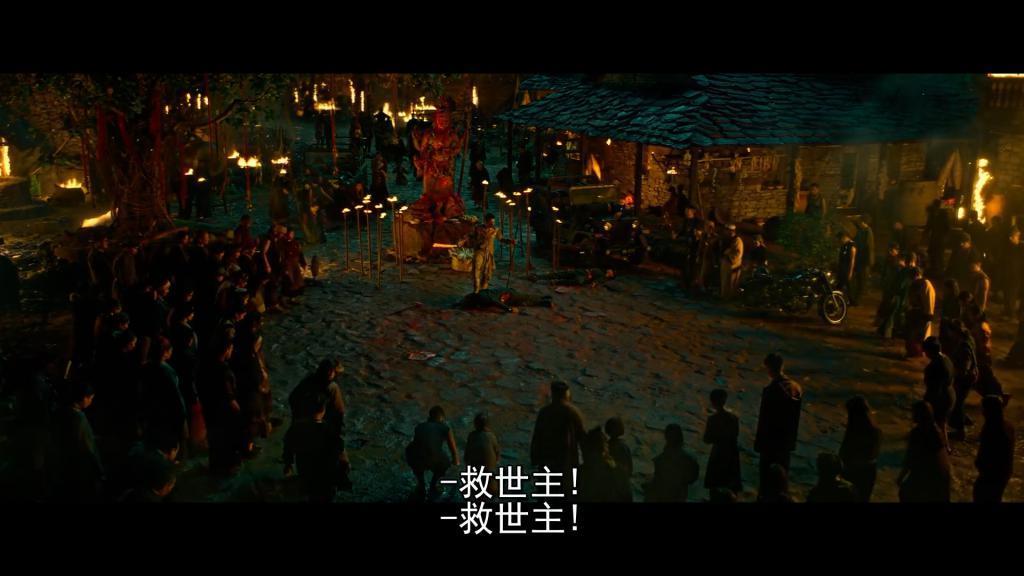 印度梁朝伟，杀疯了！