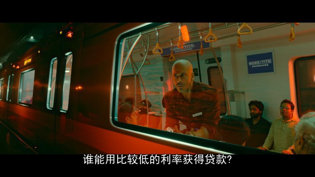 印度梁朝伟，杀疯了！