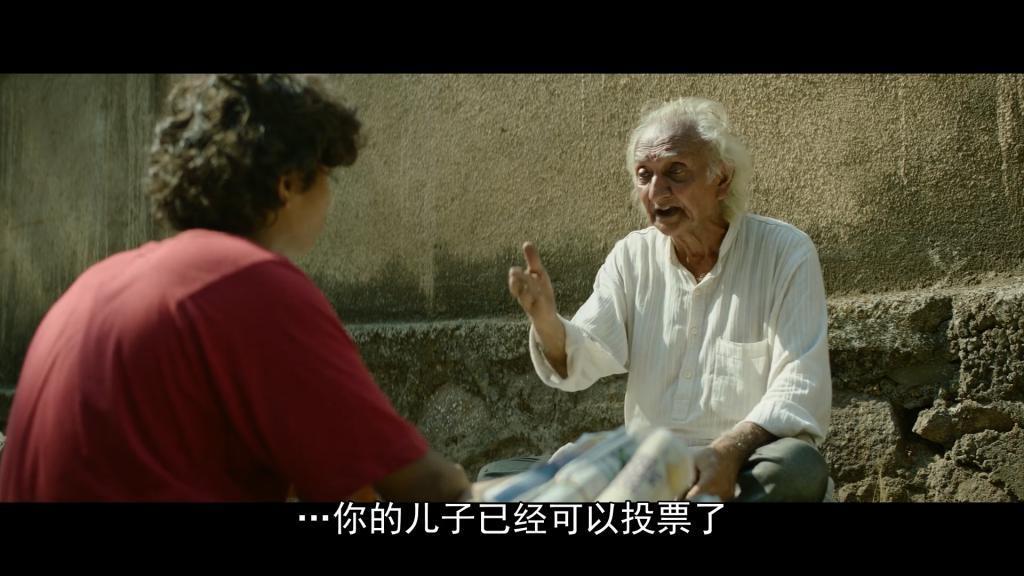 印度梁朝伟，杀疯了！