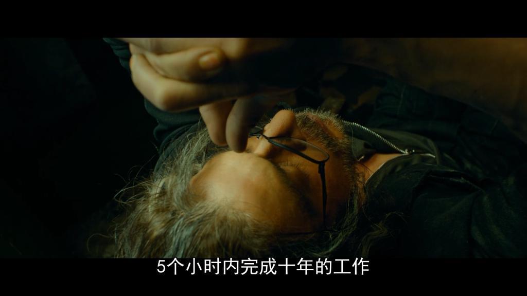 印度梁朝伟，杀疯了！