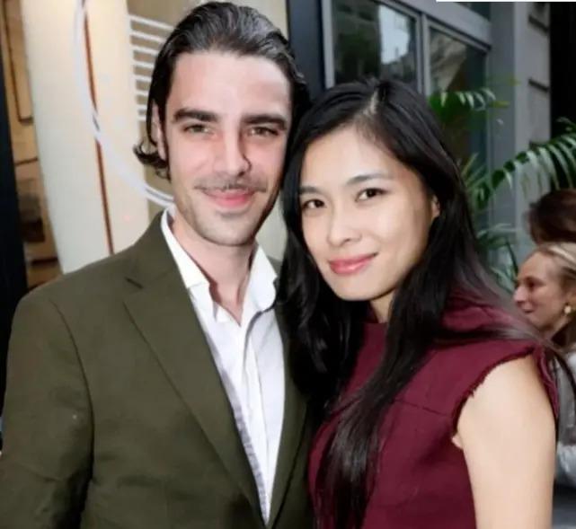 败光20亿后，她这捞女真输了？