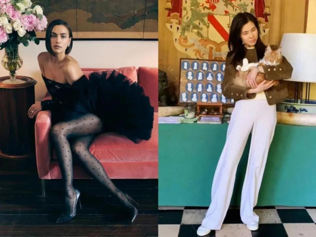 败光20亿后，她这捞女真输了？