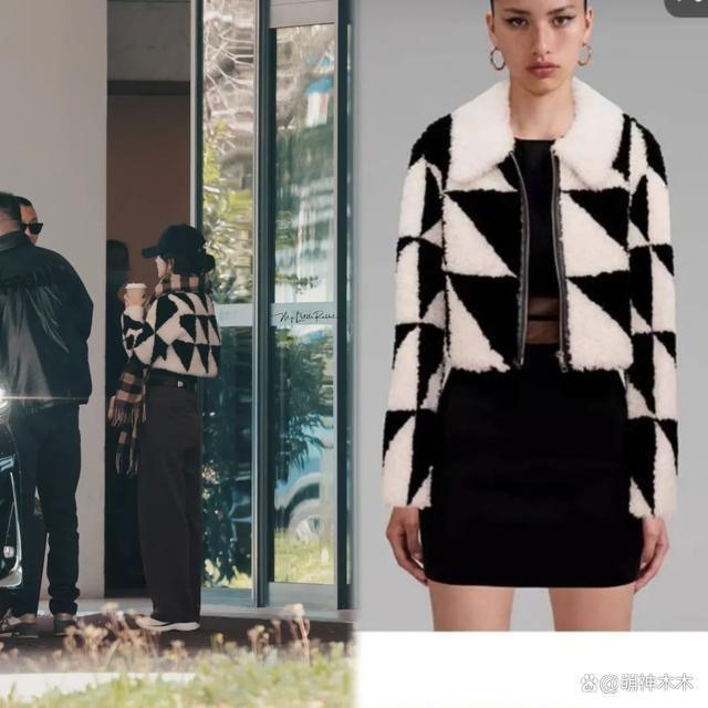 赵丽颖打脸抢饼传闻，穿过万私服进组拍片，此前被指跟杨幂争资源