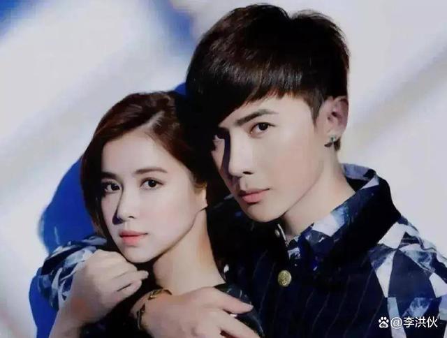 唐禹哲求完婚就塌房，11年前未婚生子立单身人设不结婚