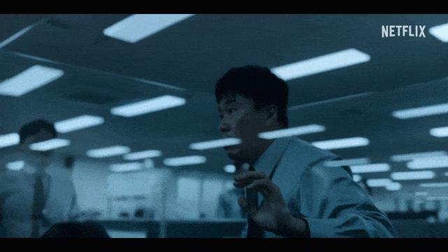 评分又涨了，这部年度最佳它值得