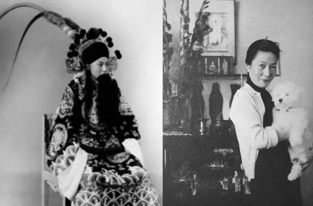 女小生走红：老公不是一种性别，而是一种感觉