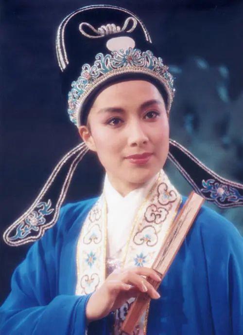 女小生走红：老公不是一种性别，而是一种感觉