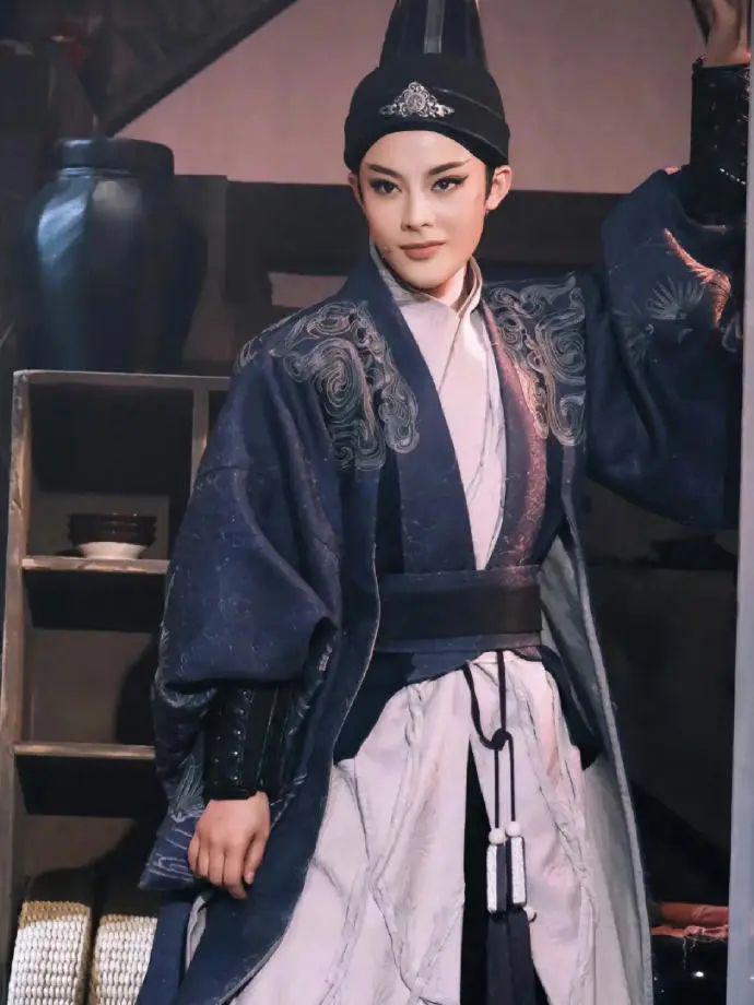 女小生走红：老公不是一种性别，而是一种感觉