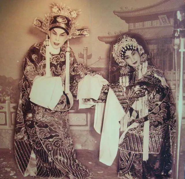 女小生走红：老公不是一种性别，而是一种感觉