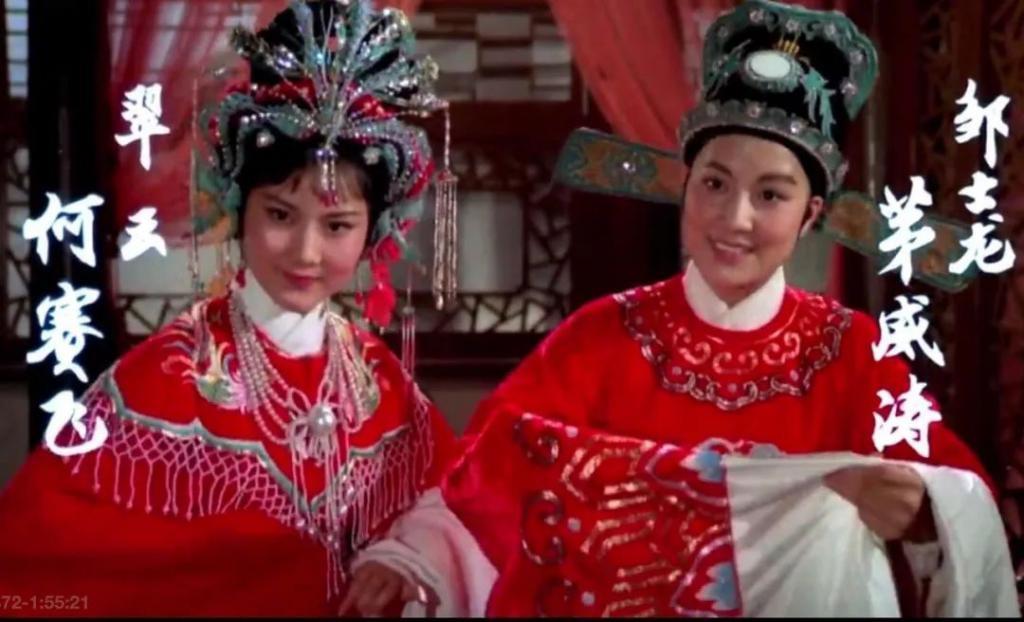 女小生走红：老公不是一种性别，而是一种感觉