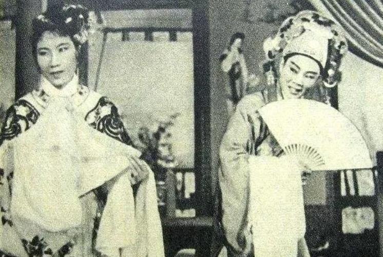 女小生走红：老公不是一种性别，而是一种感觉