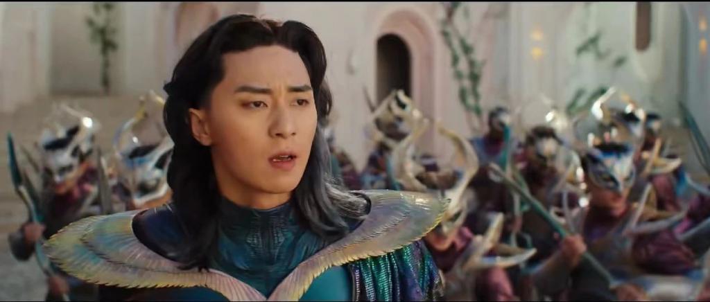 《惊奇队长2》：想不通，什么女性想做这种英雄？