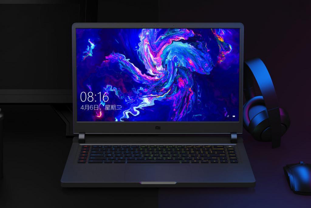 小米新款游戏本曝光：搭载 i9-14900HX 处理器