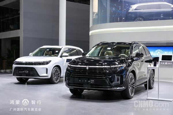 没有维权没有冰淇淋 但广州车展这次亮点依旧不少！