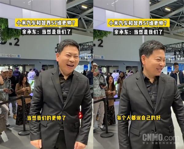 没有维权没有冰淇淋 但广州车展这次亮点依旧不少！