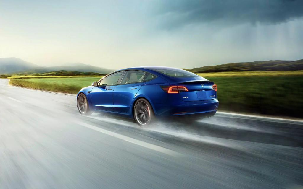 特斯拉小鹏理想并列！新势力车企OTA遥遥领先，问界追赶头部