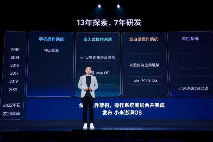 大模型，手机不能承受之重？