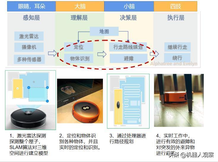 扫地机器人，降价没人要