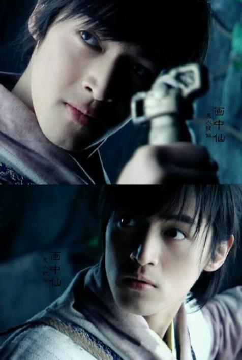 《仙剑4》耗资3亿，女主鞠婧祎男主陈哲远，网友：我赌它