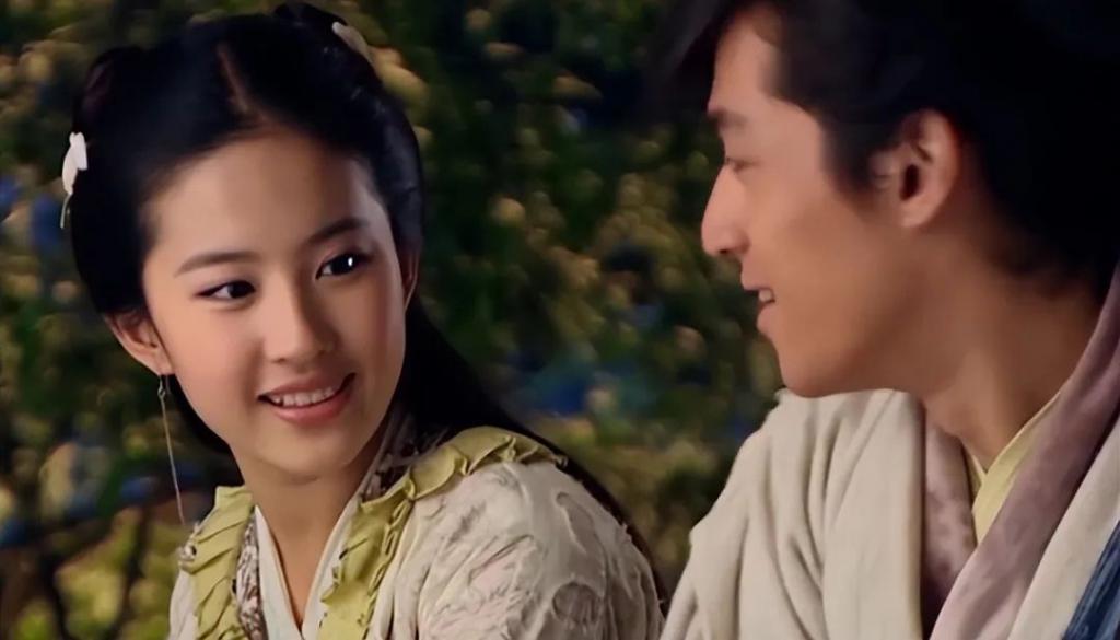 《仙剑4》耗资3亿，女主鞠婧祎男主陈哲远，网友：我赌它