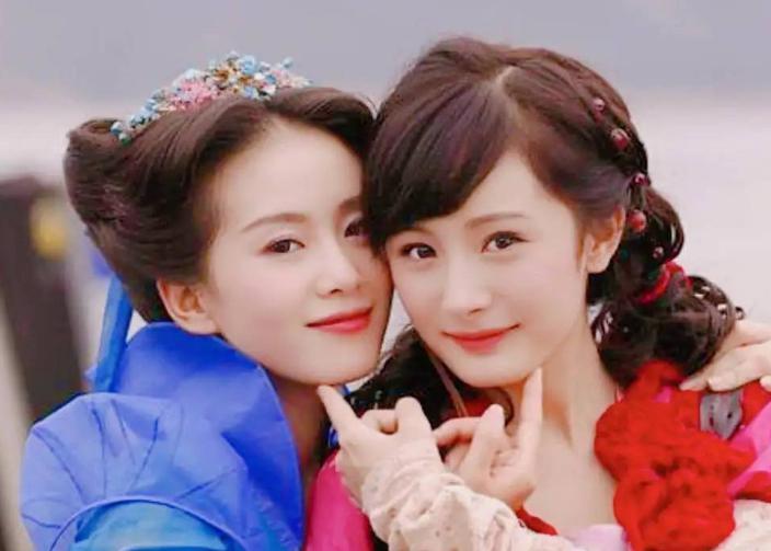 《仙剑4》耗资3亿，女主鞠婧祎男主陈哲远，网友：我赌它