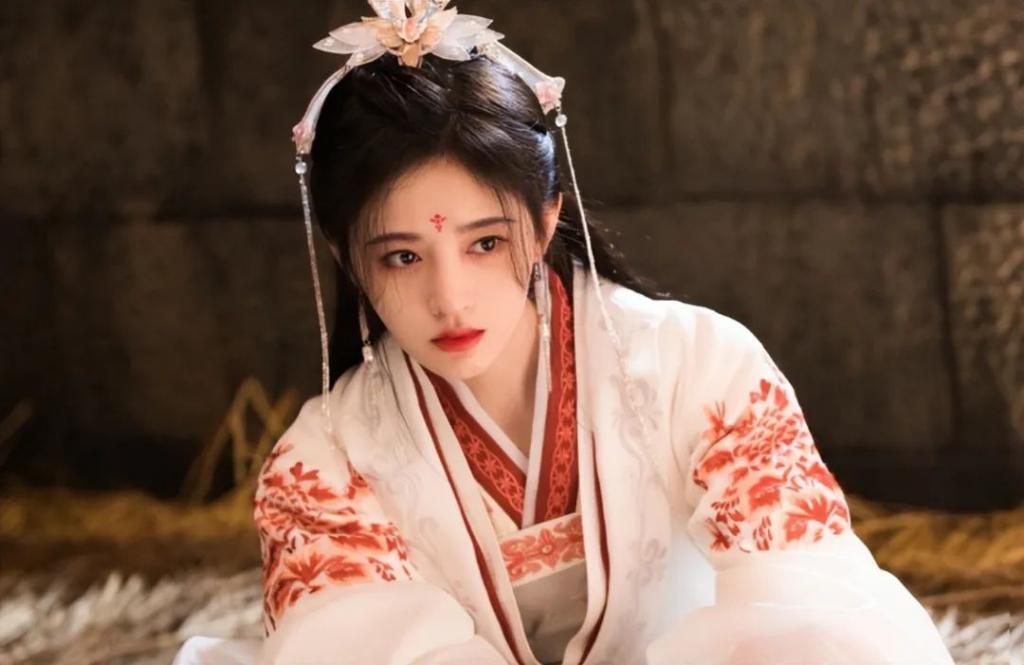 《仙剑4》耗资3亿，女主鞠婧祎男主陈哲远，网友：我赌它