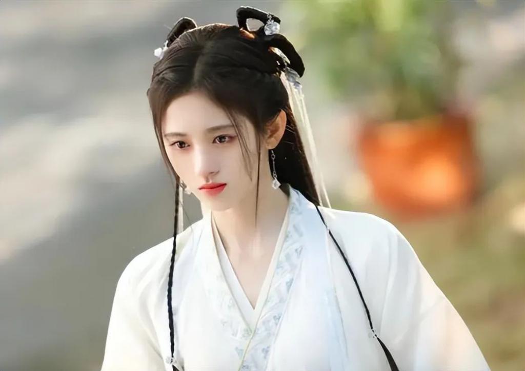 《仙剑4》耗资3亿，女主鞠婧祎男主陈哲远，网友：我赌它