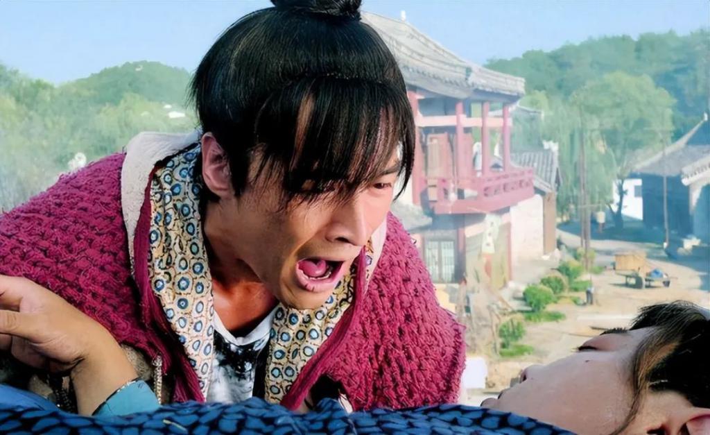 《仙剑4》耗资3亿，女主鞠婧祎男主陈哲远，网友：我赌它