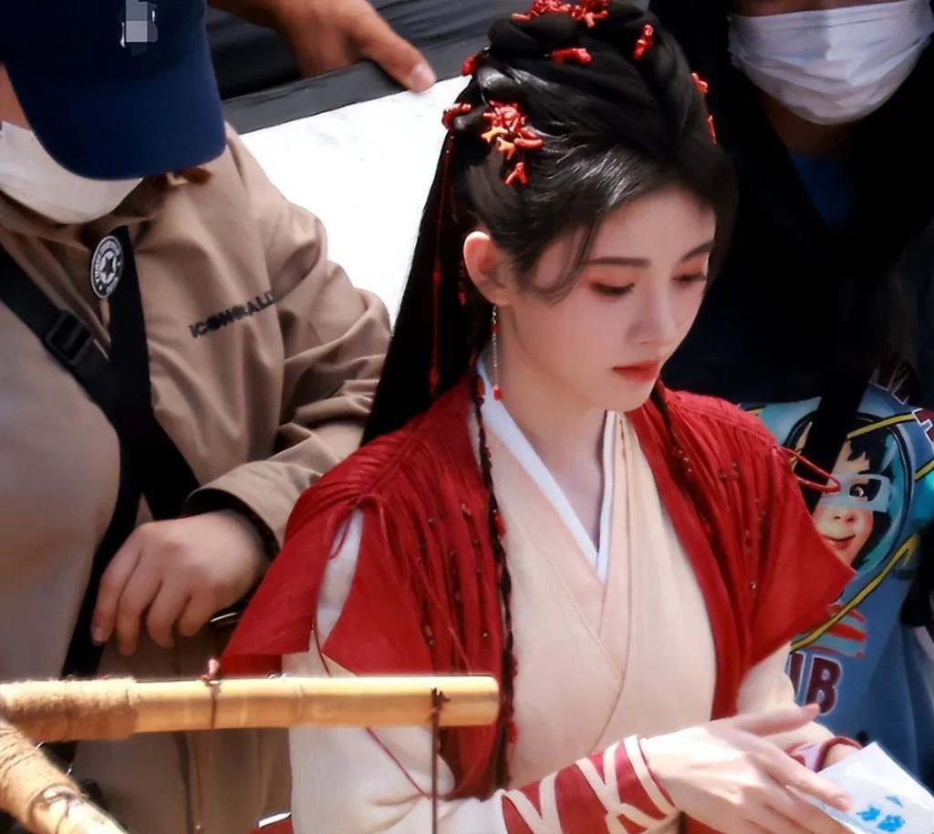 《仙剑4》耗资3亿，女主鞠婧祎男主陈哲远，网友：我赌它