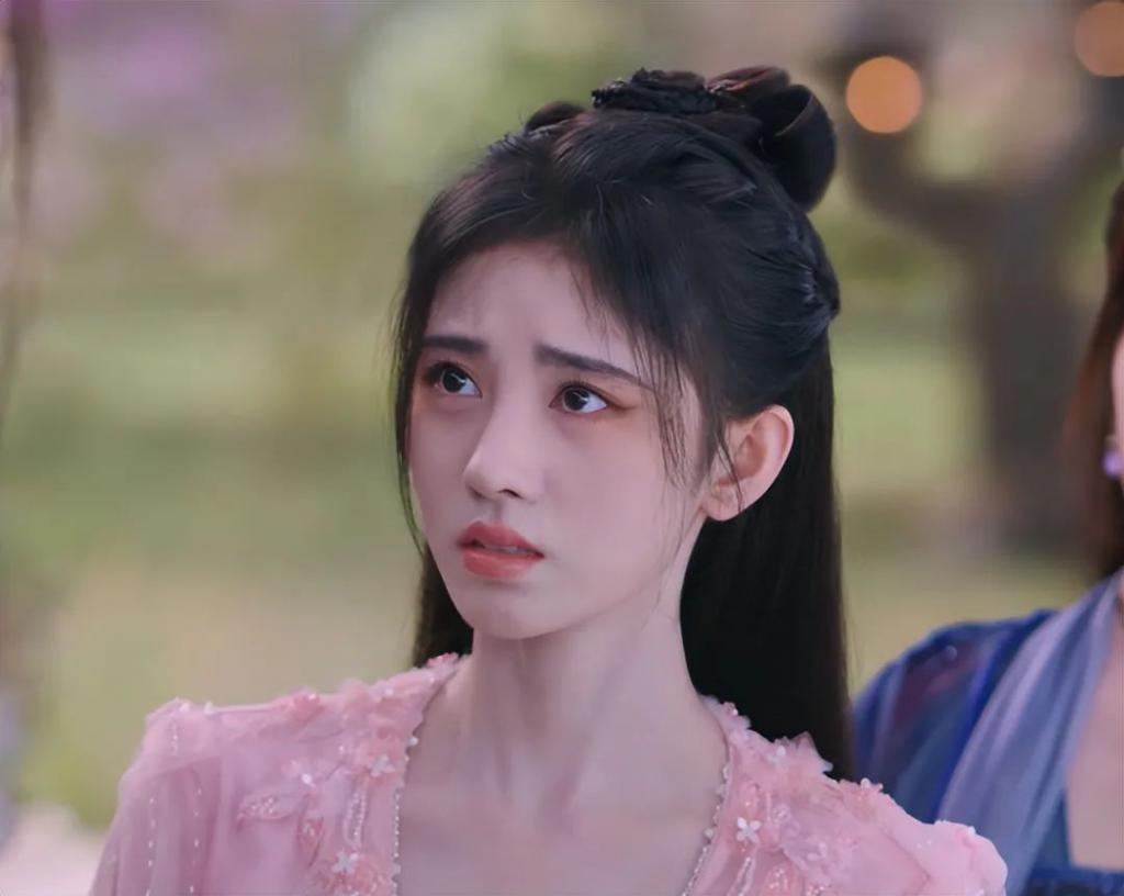 《仙剑4》耗资3亿，女主鞠婧祎男主陈哲远，网友：我赌它