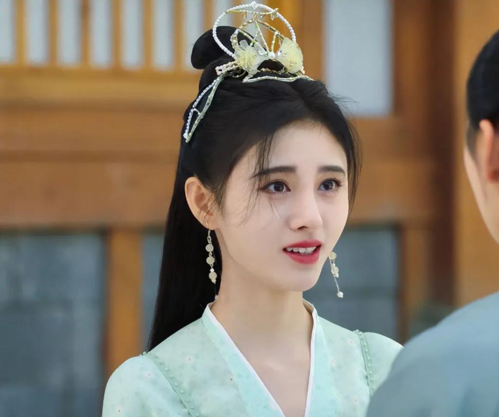 《仙剑4》耗资3亿，女主鞠婧祎男主陈哲远，网友：我赌它