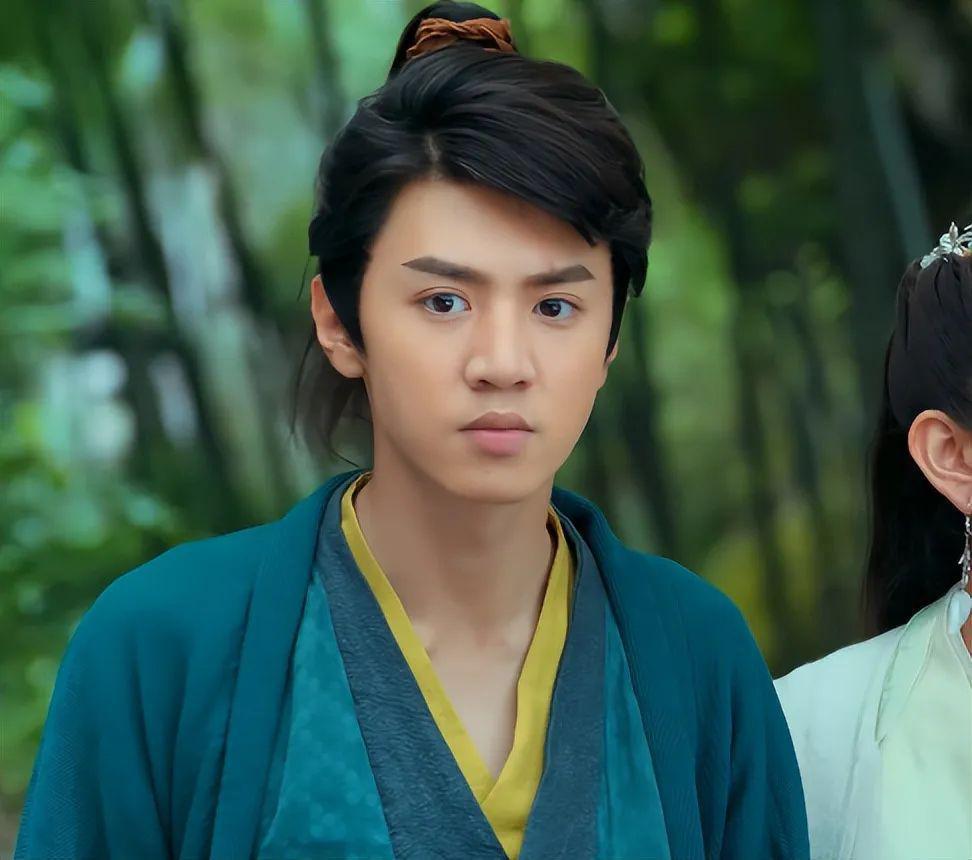 《仙剑4》耗资3亿，女主鞠婧祎男主陈哲远，网友：我赌它