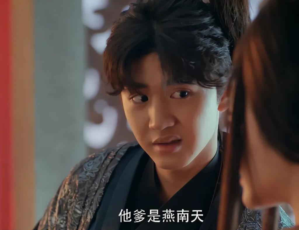 《仙剑4》耗资3亿，女主鞠婧祎男主陈哲远，网友：我赌它