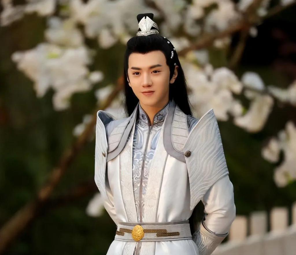 《仙剑4》耗资3亿，女主鞠婧祎男主陈哲远，网友：我赌它
