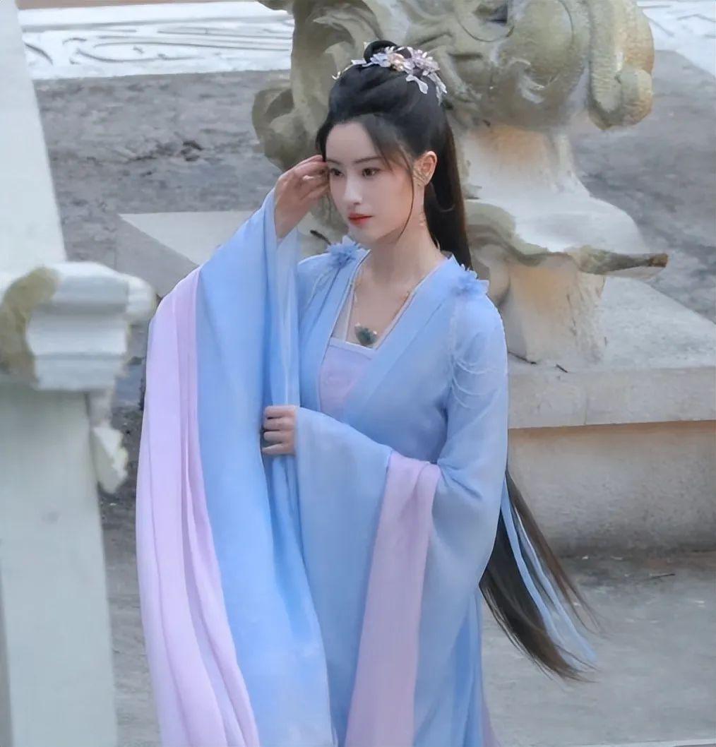 《仙剑4》耗资3亿，女主鞠婧祎男主陈哲远，网友：我赌它