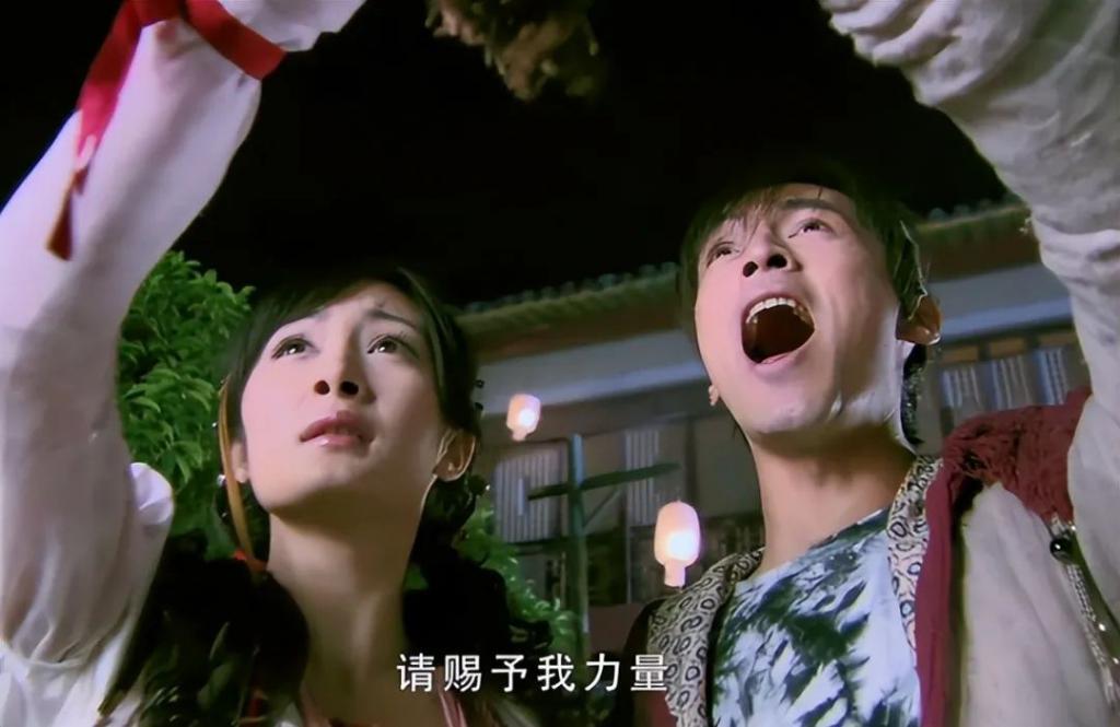 《仙剑4》耗资3亿，女主鞠婧祎男主陈哲远，网友：我赌它