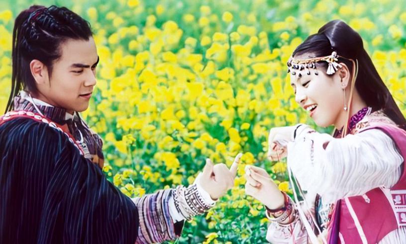 《仙剑4》耗资3亿，女主鞠婧祎男主陈哲远，网友：我赌它
