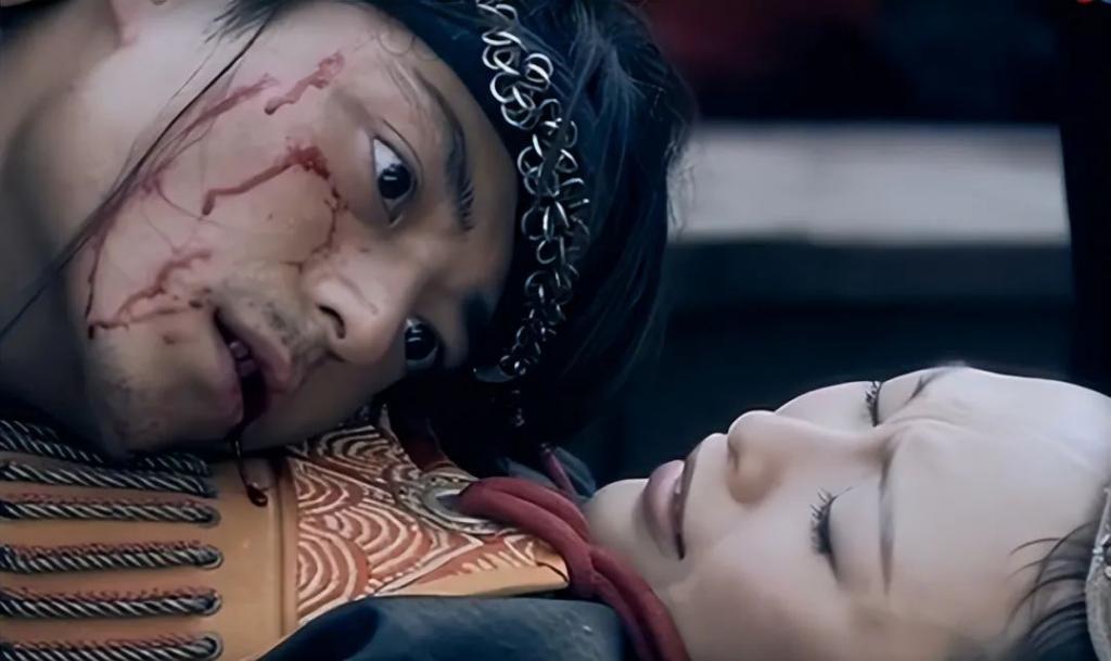 《仙剑4》耗资3亿，女主鞠婧祎男主陈哲远，网友：我赌它