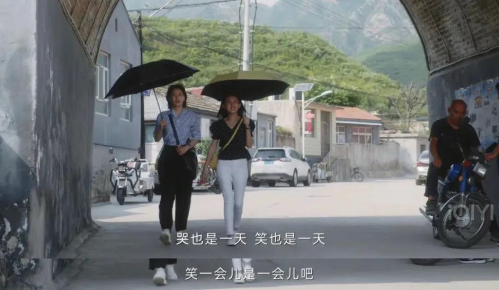 这次轮到她爆红了？