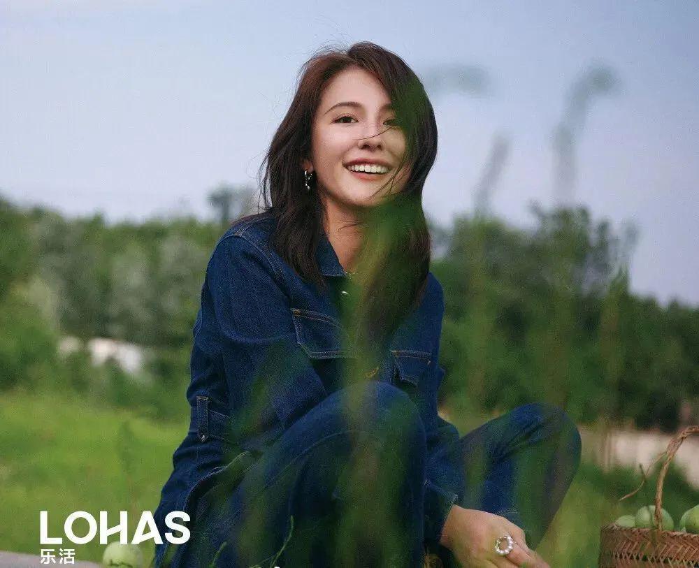 这次轮到她爆红了？