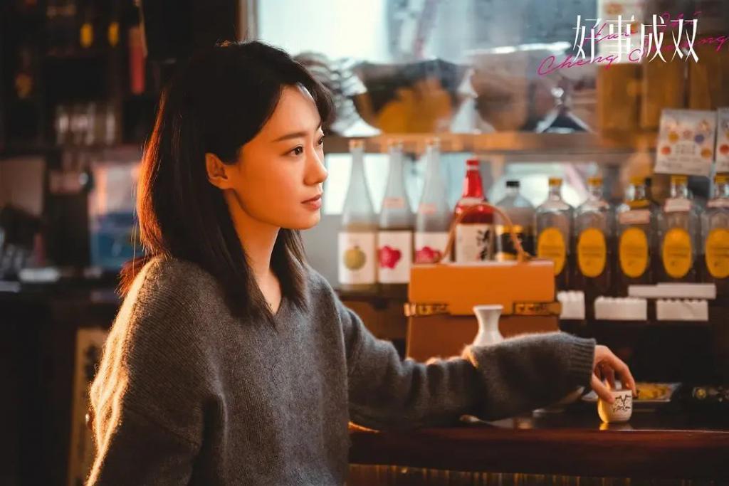 这次轮到她爆红了？