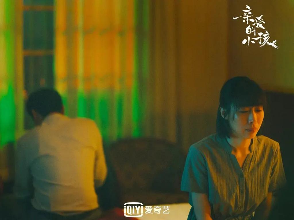 这次轮到她爆红了？