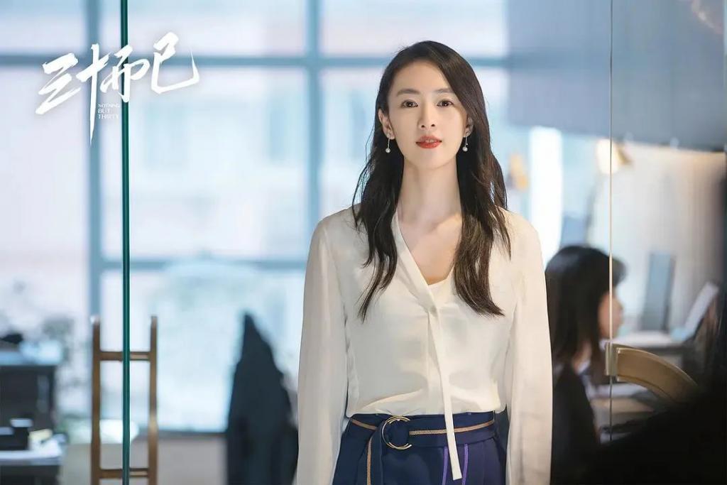 这次轮到她爆红了？